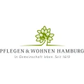 Logo PFLEGEN UND WOHNEN Am Alsterberg