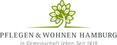 Logo Pflegen & Wohnen Husarendenkmal