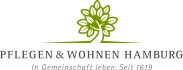 Logo Pflegen & Wohnen Husarendenkmal
