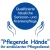 Logo Pflegende Hände
