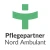 Logo Pflegepartner Nord Ambulant GmbH