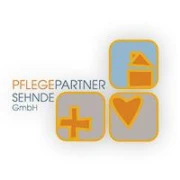 Logo Pflegepartner GmbH