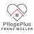 Logo PflegePlus Franz Müller