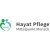 Logo Pflegeservice Hayat GmbH