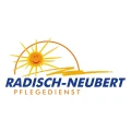 Logo Pflegestation Radisch-Neubert