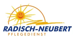 Logo Pflegestation Radisch-Neubert