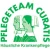 Logo Pflegeteam Curatis GmbH