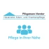 Logo Pflegeteam Hemker GmbH