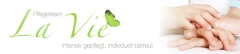 Logo Pflegeteam LaVie