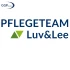 Logo Pflegeteam Luv & Lee | Gesellschaft für Gesundheit und Pädagogik mbH