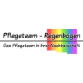 Logo Pflegeteam Regenbogen