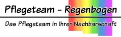 Logo Pflegeteam Regenbogen