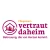 Logo Pflegeteam Vertraut Daheim