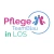 Logo PflegeTeamBlau GmbH – Ambulanter Pflegedienst in und um Fürstenwalde