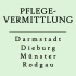 Logo Pflegevermittlung Darmstadt-Dieburg-M&uuml;nster-Rodgau GbR