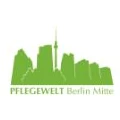 Pflegewelt-Berlin-Mitte GmbH Berlin Pflegewelt-Berlin-Mitte GmbH Berlin