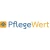 Logo PflegeWert GmbH