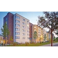 Logo Pflegewohnstift Am Eichenpark