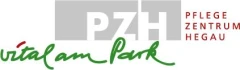 Logo Pflegezentrum Hegau stationäre und ambulante Hilfen Pflegeheim