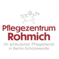 Pflegezentrum Rohmich, Inh. Jürgen Rohmich Berlin Pflegezentrum Rohmich, Inh. Jürgen Rohmich Berlin