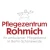 Logo Pflegezentrum Rohmich, Inh. Jürgen Rohmich