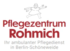 Pflegezentrum Rohmich, Inh. Jürgen Rohmich Berlin
