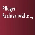 Logo Pflüger Rechtsanwälte GmbH