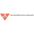 Logo Pflug Werner Malerwerkst&auml;tte GmbH