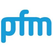 Logo pfm medical ag