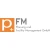 Logo PFM Planung und Facility Management GmbH