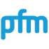 Logo PFM Produkte f&uuml;r die Medizin AG