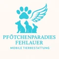 Pf&ouml;tchenparadies Fehlauer Mobile Tierbestattung Dortmund