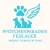 Logo Pfötchenparadies Fehlauer Mobile Tierbestattung