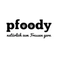 Logo Pfoody Tiernahrung GmbH