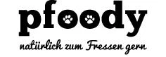 Logo Pfoody Tiernahrung GmbH