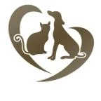 Logo Pfotenraum Praxis für Tierosteopathie und Homöopathie