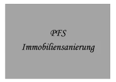 PFS Immobiliensanierung Neustadt