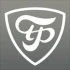 Logo Pfund Automobile Thomas Pfund