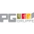 Logo PG Gruppe Holding GmbH