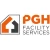 Logo PGH Facility Services GmbH