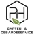 Logo PH Garten- und Gebäudeservice