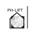 Logo ph-lift