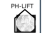 Logo ph-lift