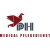 Logo PH-Medical Pflegedienst