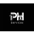Logo PH-Services