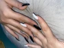 Logo Pham Thi Dung BeautyNails