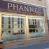 Logo PHANNEE® traditionelle thai massage