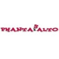 Logo Phantasalto Helmut Kannegie&szlig;er