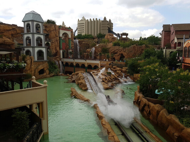 Phantasialand Schmidt Löffelhardt Gmbh & Co Kg www.11880.com