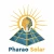 Logo Pharao Solar Einzelunternehmen